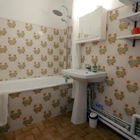 Studio Vallon Des Sources Air *