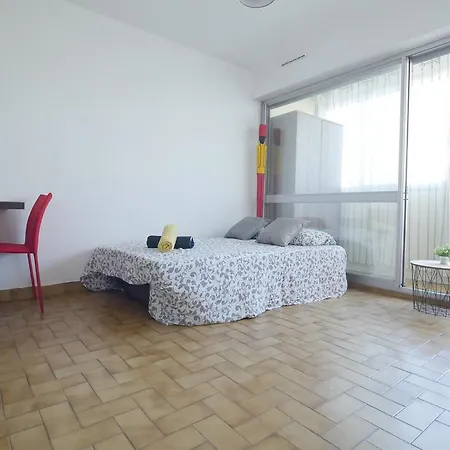 Studio Vallon Des Sources Air Appartement *