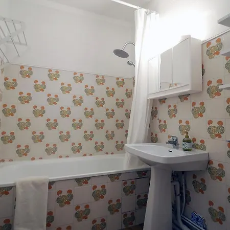 Studio Vallon Des Sources Air Montpellier