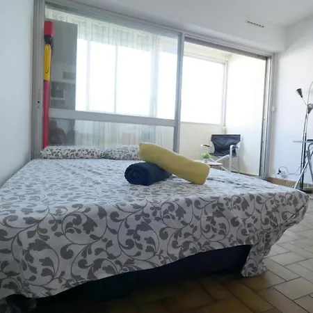 Appartement Studio Vallon Des Sources Air