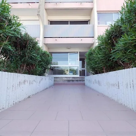 Studio Vallon Des Sources Air * Montpellier